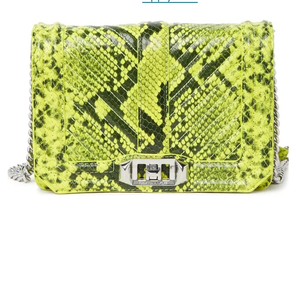 Rebecca Minkoff Bag
